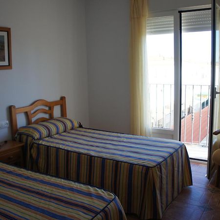 Hotel Apartamentos Kantara Al-Saif Alcántara Exterior foto